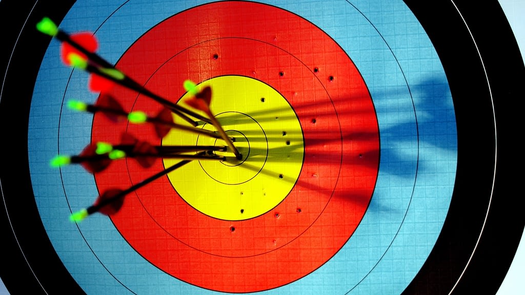 Target Archery