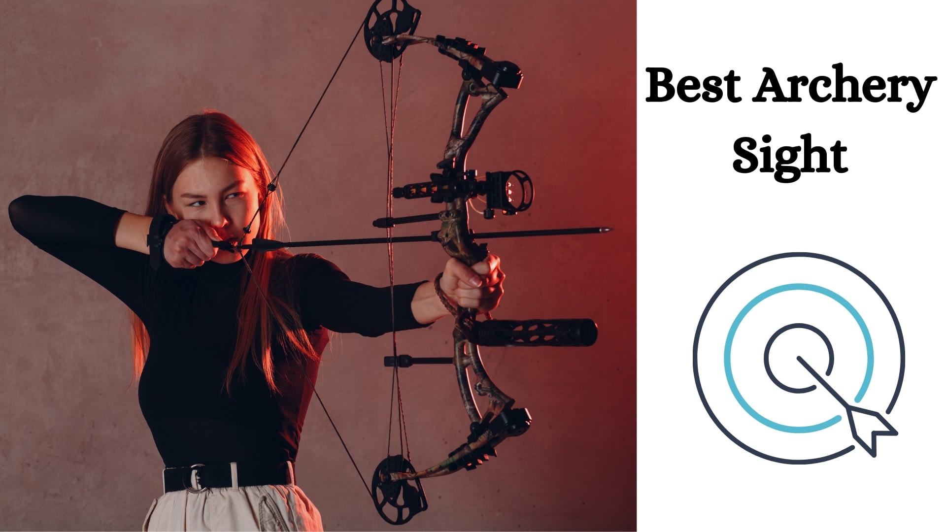 Best Archery Sight