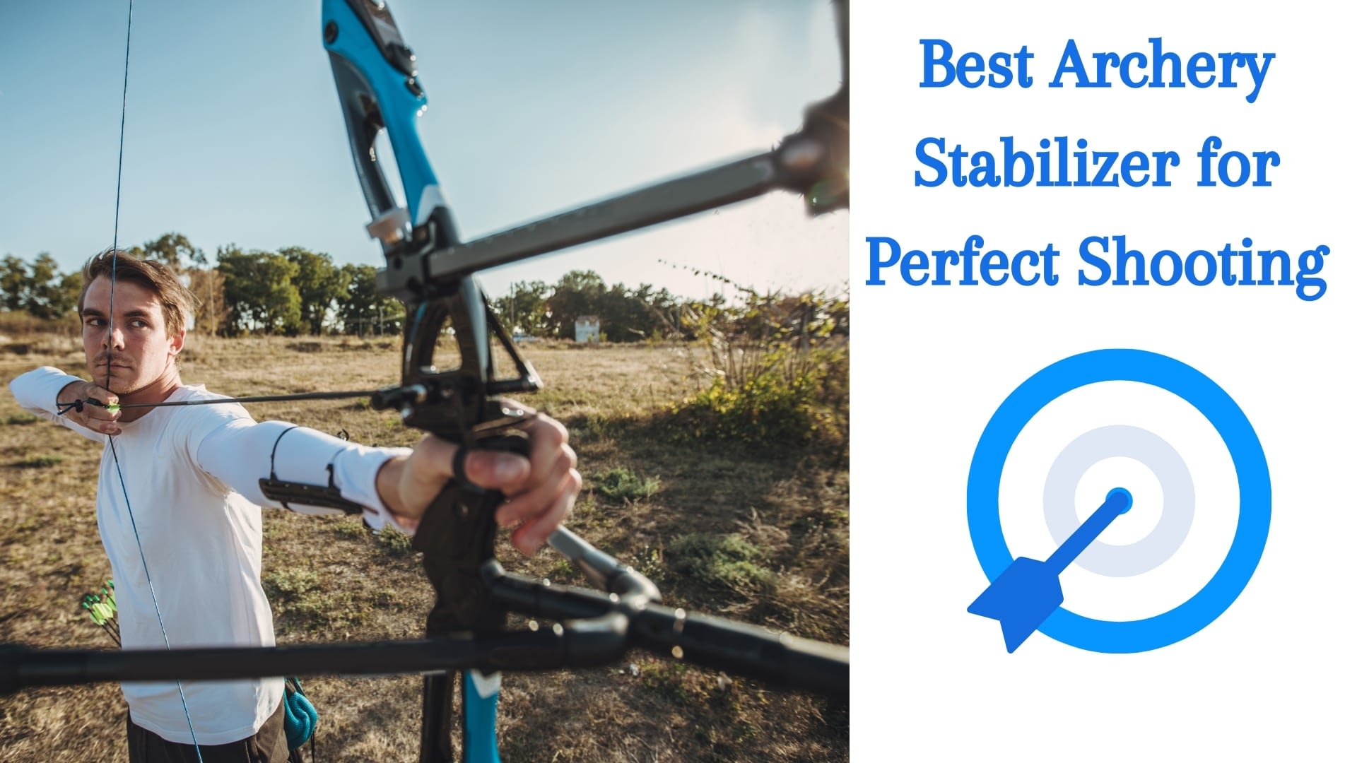 Best Archery Stabilizer for Perfect Shooting