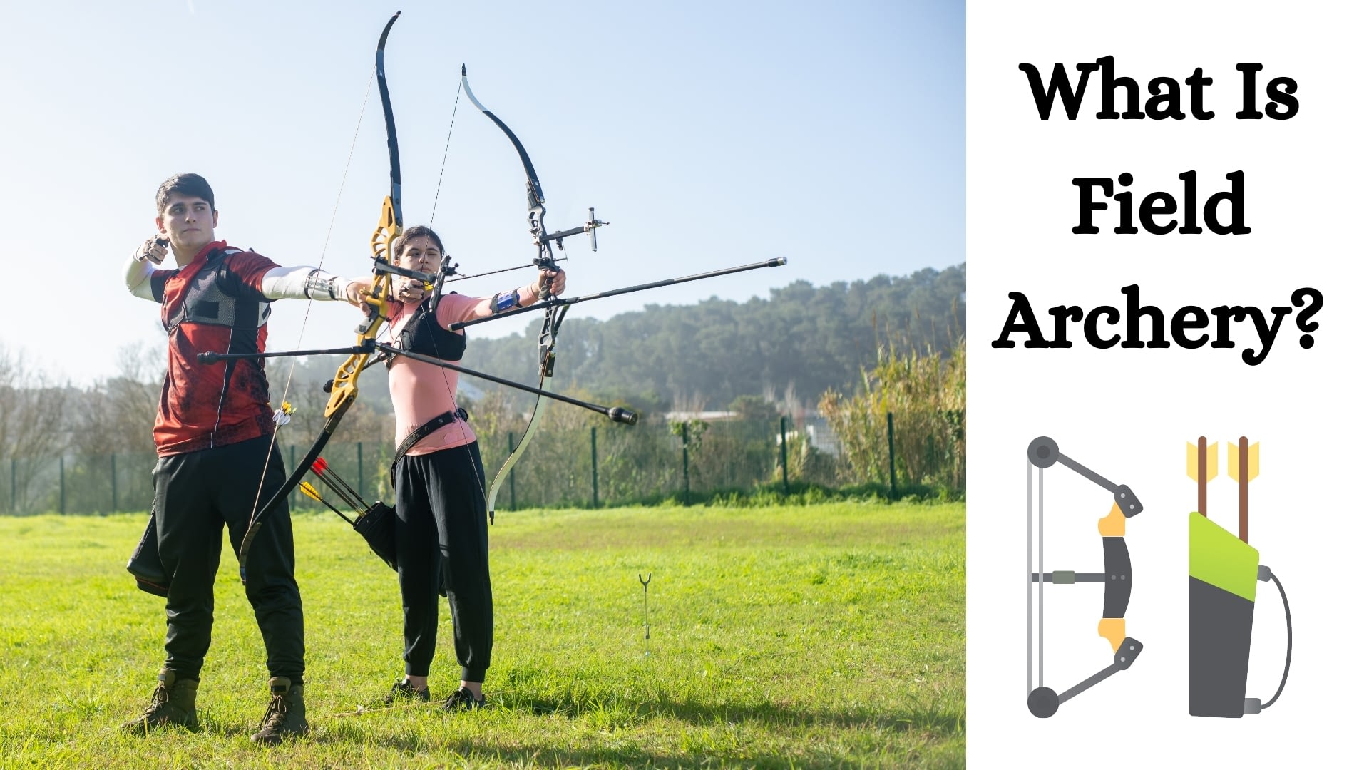 What Is Field Archery